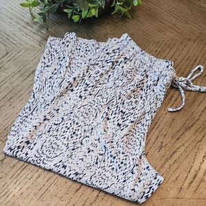 PJ Bottoms Size M Liz Claiborne